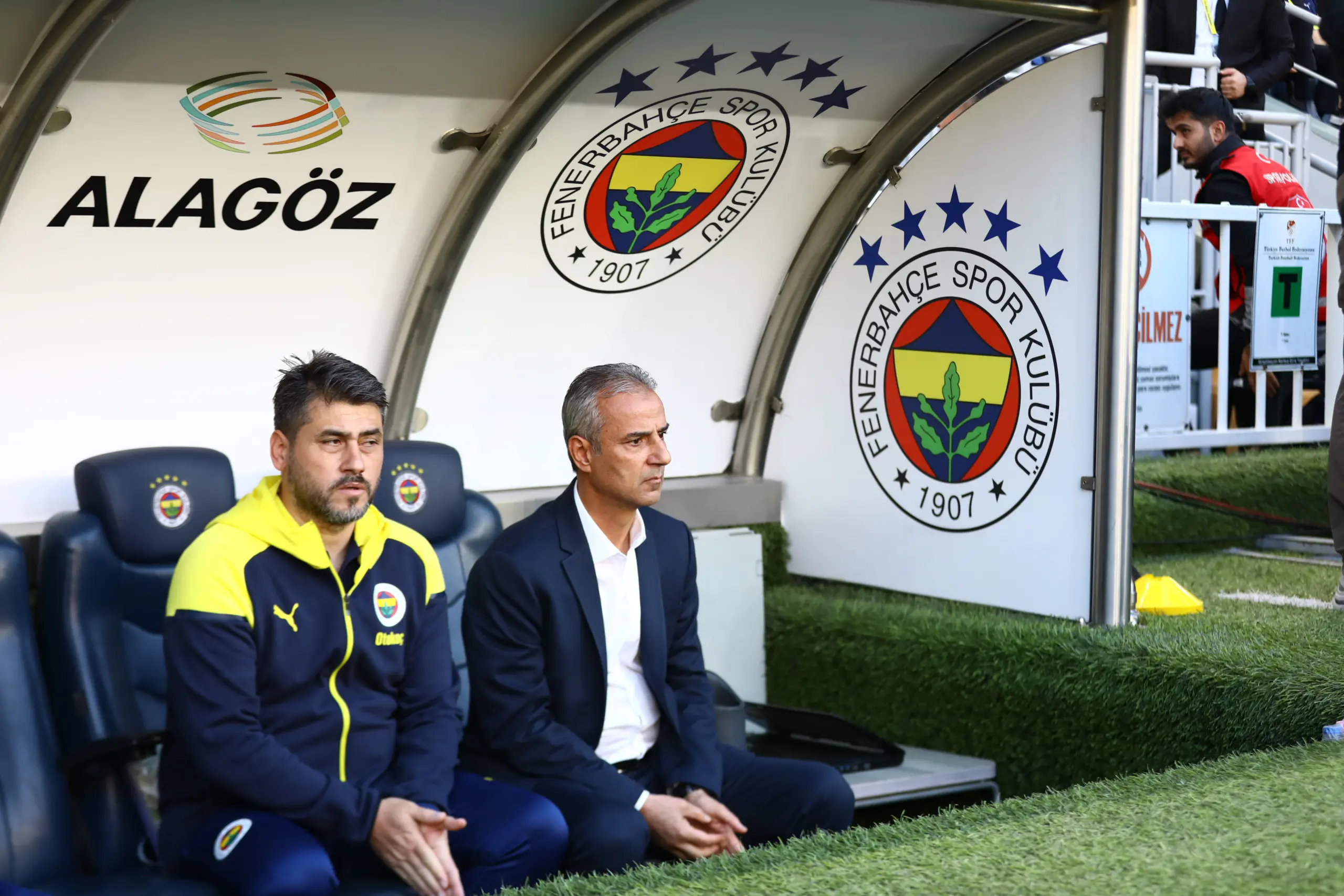 İsmail Kartal: Galatasaray’ı sahasında yeneceğiz!