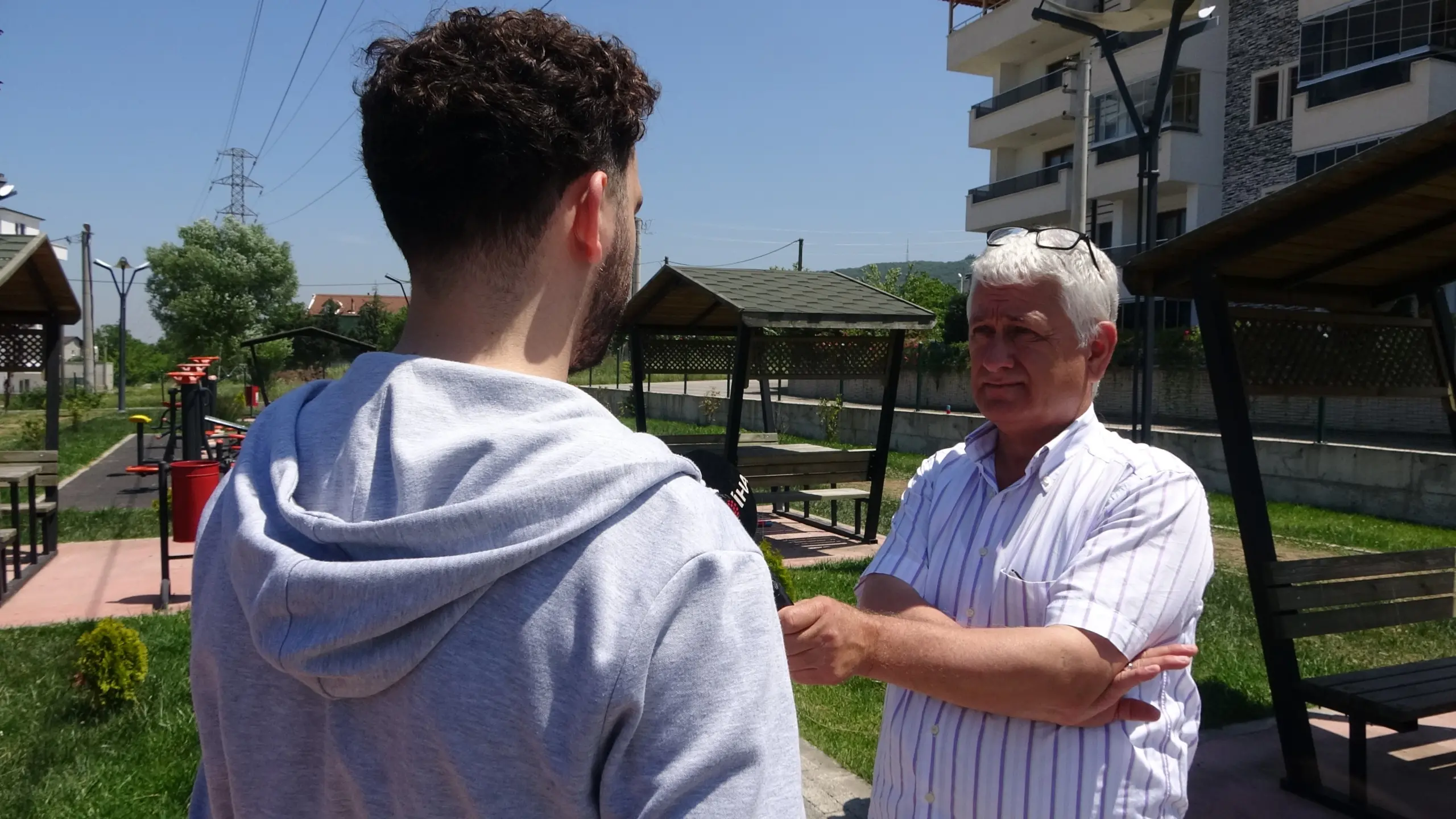 Kredi borcunu ödeyecekti, dolandırıldı - Resim : 1