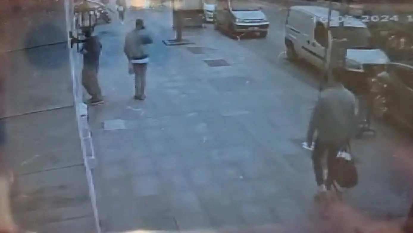 Kredi borcunu ödeyecekti, dolandırıldı - Resim : 3