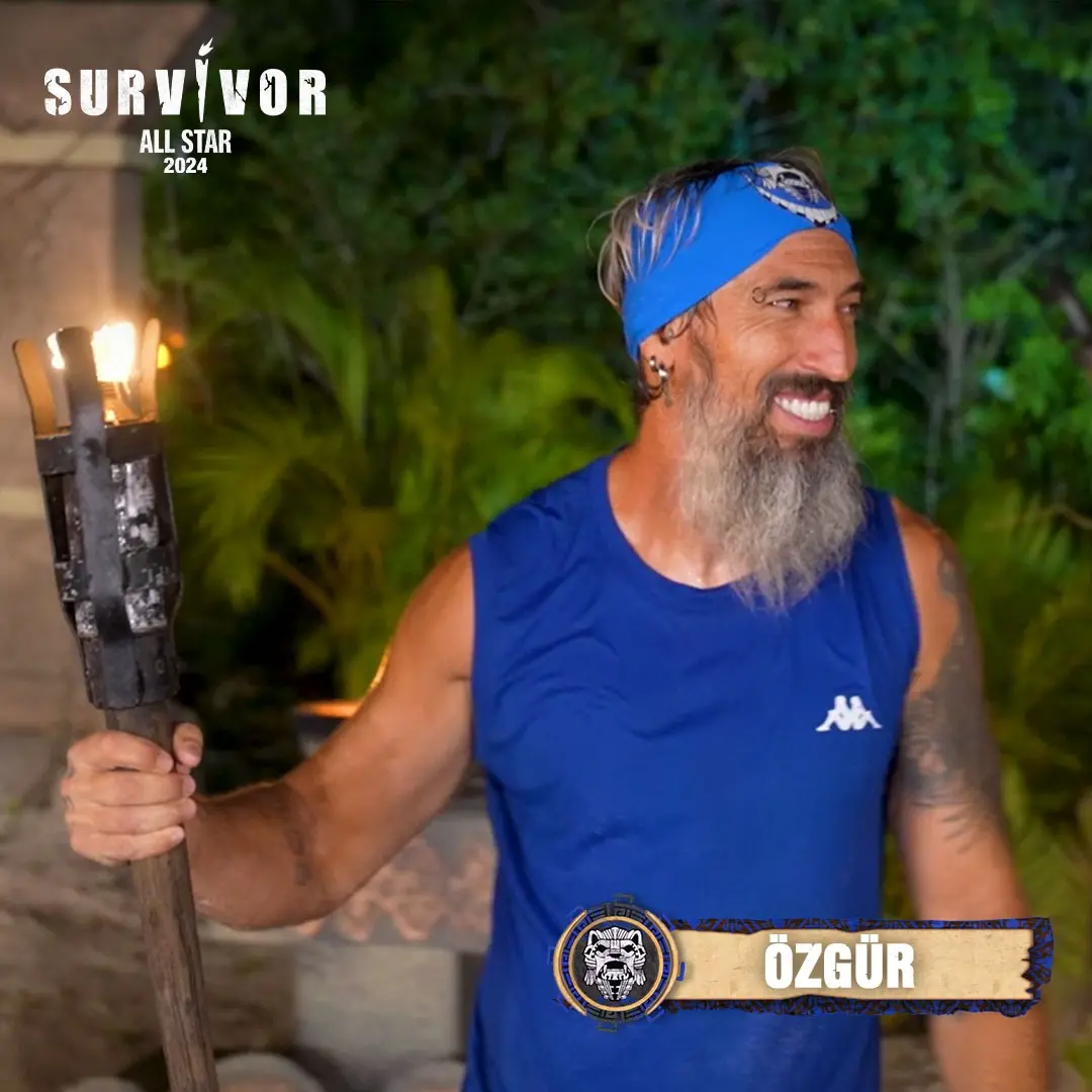 SURVİVOR KİM ELENDİ, KİM GİTTİ 28 MAYIS 2024: 28 Mayıs Survivor Kim Elendi? Survivor Son Bölüm Kim Veda Etti? Survivor Kimler Kaldı? - Resim : 1