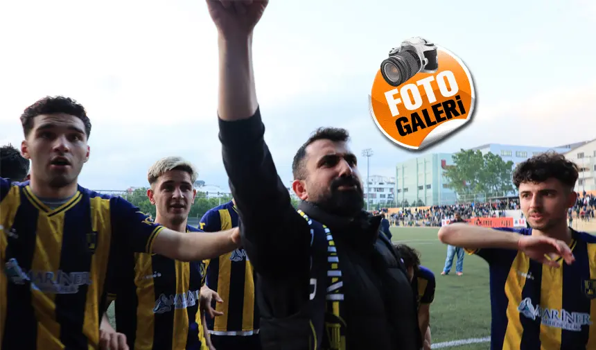 Bağdatspor – Karamürselspor: 3-1 (P) “Süper Play-Off Baraj Maçı – Foto Galeri – Ali Köksal”