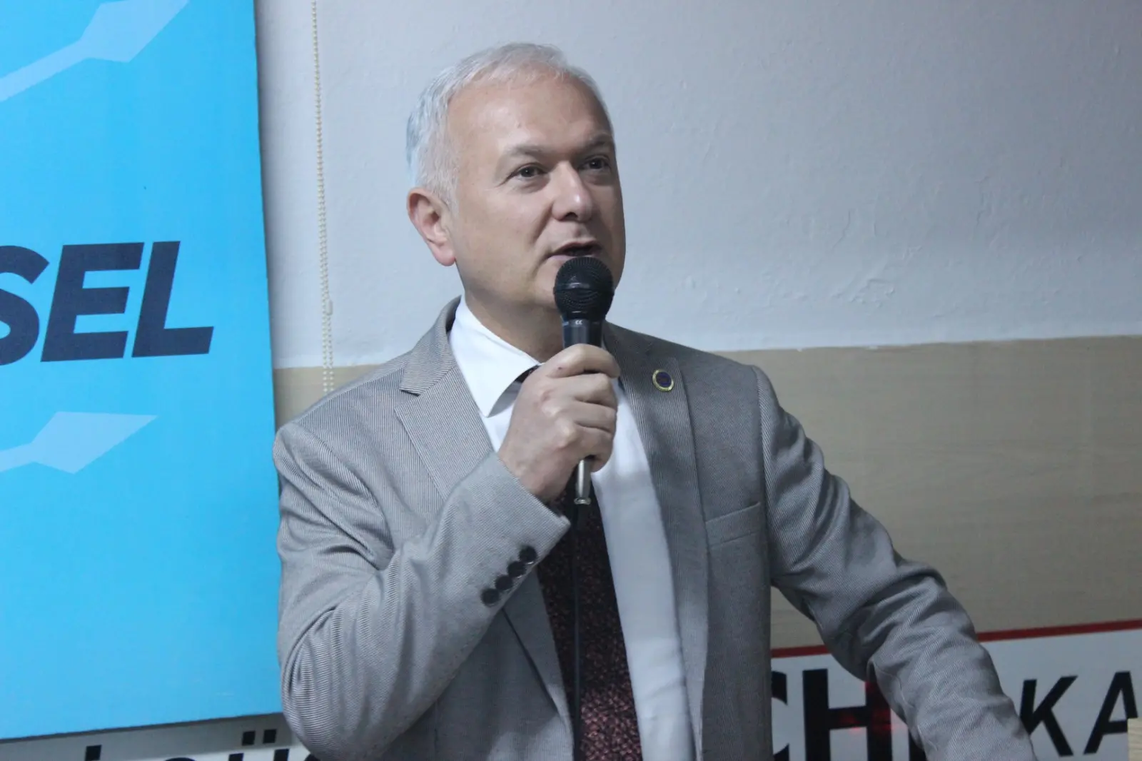 Çalık: Karamürsel’i kaybetme lüksümüz yok - Resim : 1