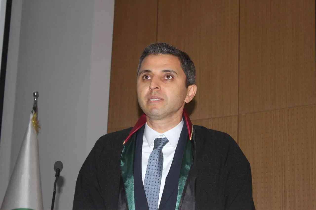 Yeni adliye binası 'tasarrufa'mı takıldı? - Resim : 1