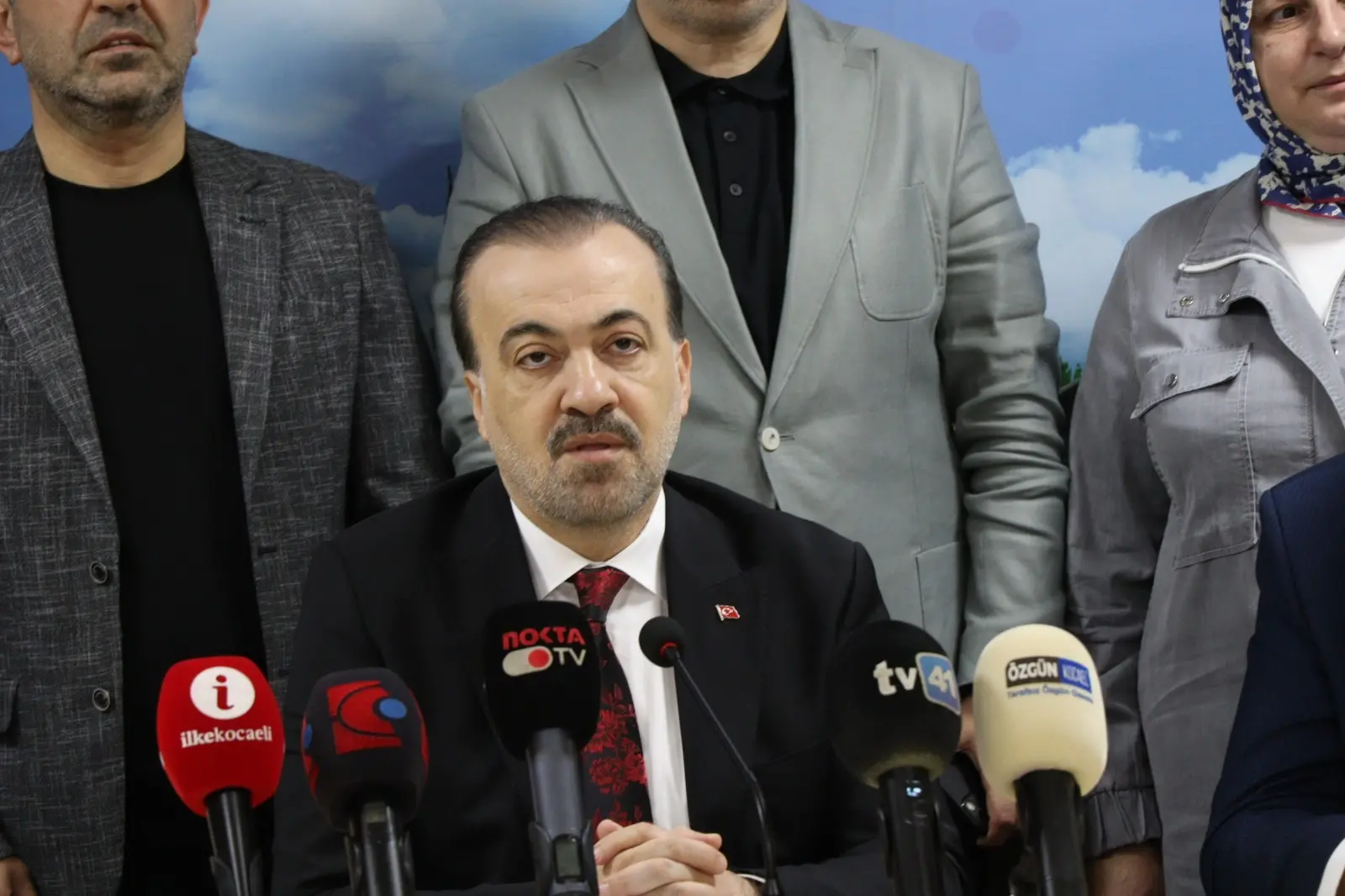 27 Mayıs Darbesi’nin 64’üncü yılı! “Benzer senaryo 15 Temmuz’da da denendi” - Resim : 2