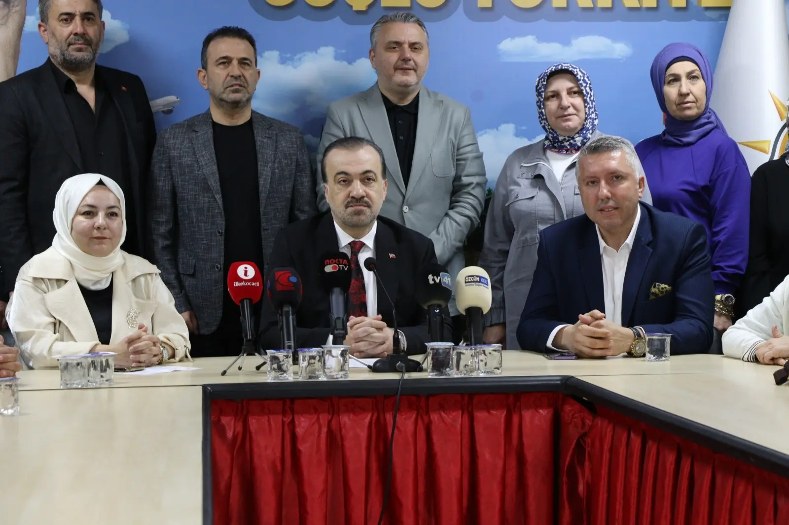 27 Mayıs Darbesi’nin 64’üncü yılı! “Benzer senaryo 15 Temmuz’da da denendi” - Resim : 1