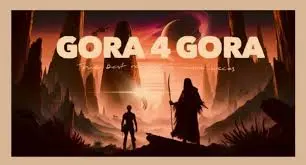 Cem Yılmaz, büyük bombayı patlattı! G.O.R.A. evreni, 'Gora 4 Gora' ile genişliyor… - Resim : 1