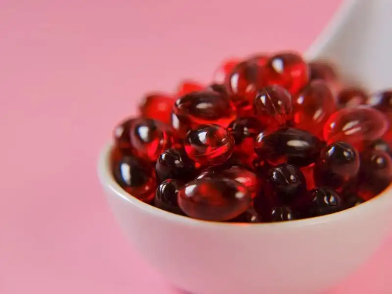 Kalp, eklem, cilt, göz... Tüm hastalık gruplarına iyi geliyor! Krill yağı nedir, faydaları nelerdir? - Resim : 1