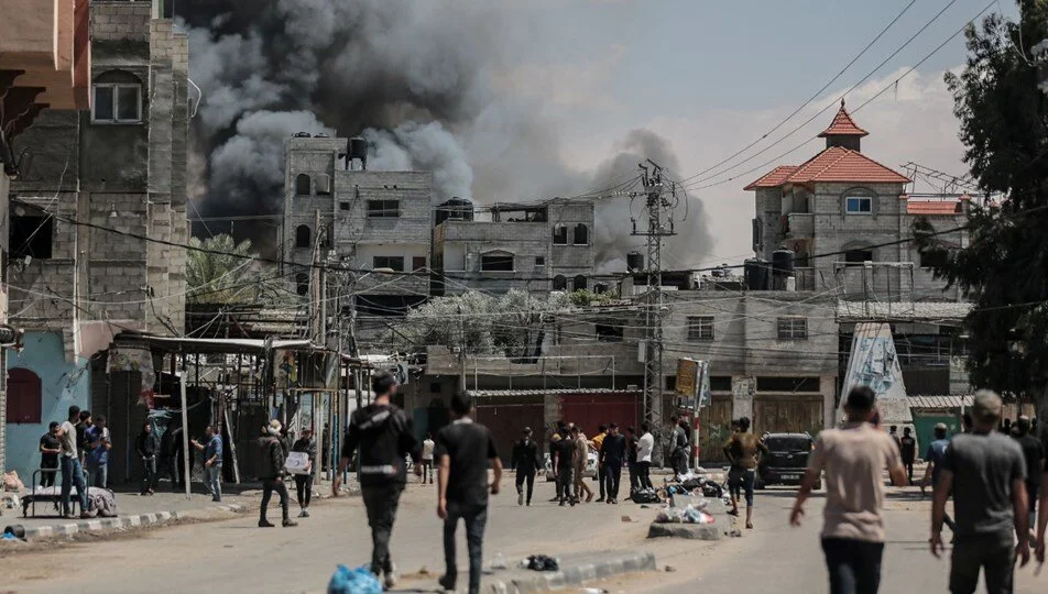 Gazze’de acı tablo: Can kaybı giderek artıyor