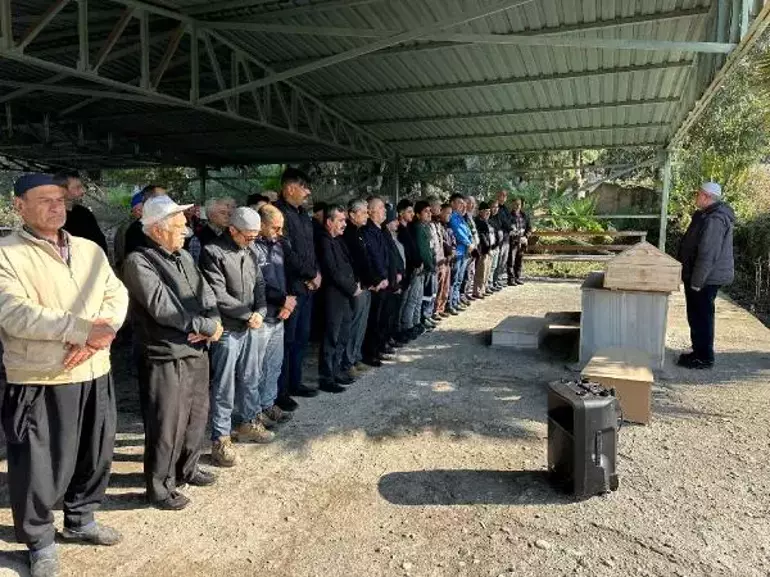 Kan donduran cinayet - Resim : 1