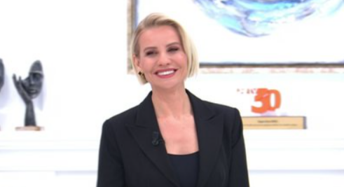 Esra Erol'da her şey açığa çıkıyor: 30 yıllık yuvasını kim yıktı? Skandal iddialar… - Resim : 1