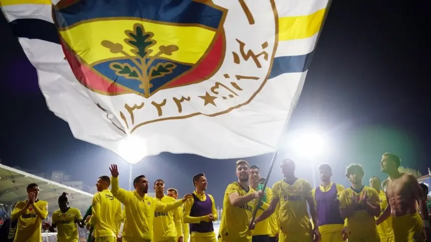 Fenerbahçe’den puan rekoru!