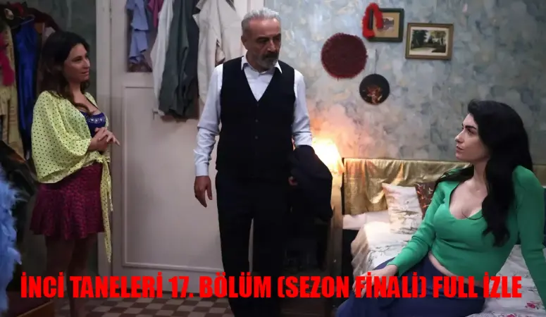 Deliha 2 Full Izle Tek Parça Izle İNCİ TANELERİ 17. BÖLÜM FULL İZLE TEK PARÇA: Kanal D İnci Taneleri