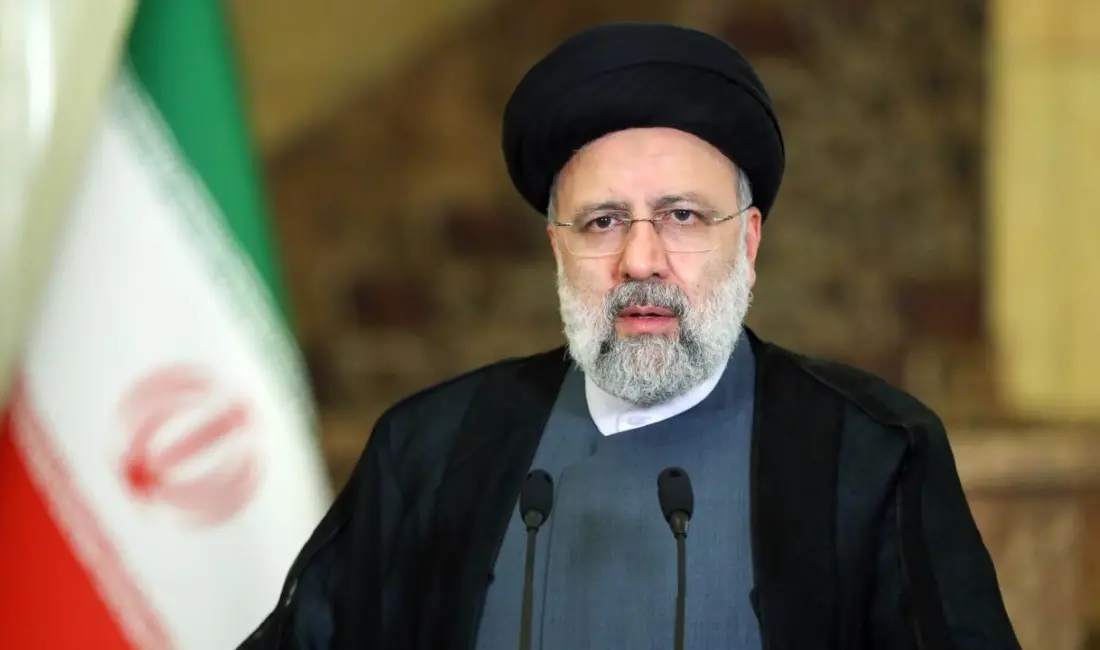 İran Cumhurbaşkanı İbrahim Reisi: “Benim için dua edin”