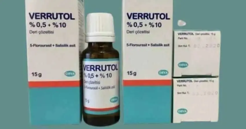Verrutol SGK Karşılıyor Mu? - Resim : 1