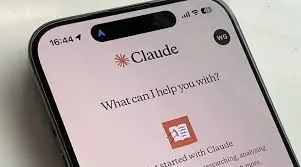 Apple kullanıcılarına ChatGPT alternatifi! 'Claude' artık iOS'ta! - Resim : 1