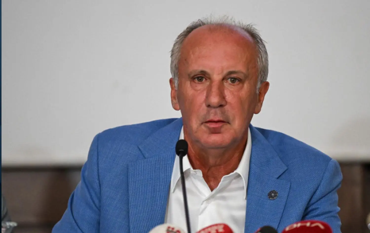 Muharrem İnce'den küçülme açıklaması - Resim : 2