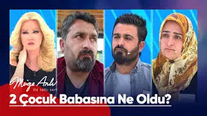 Müge Anlı’da büyük yüzleşme! İsmail Demir için umutlar tükenmiyor: Tüm ekip seferber oldu! - Resim : 1