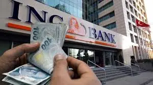 Nakit sorunlarınıza veda edin: Bankadan 50.000 TL'ye özel 3.033 TL'lik taksit fırsatı! - Resim : 1
