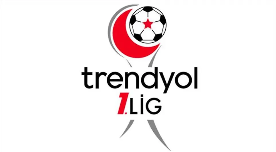 Trendyol 1. Lig play-off 1. tur maçları yarın oynanacak