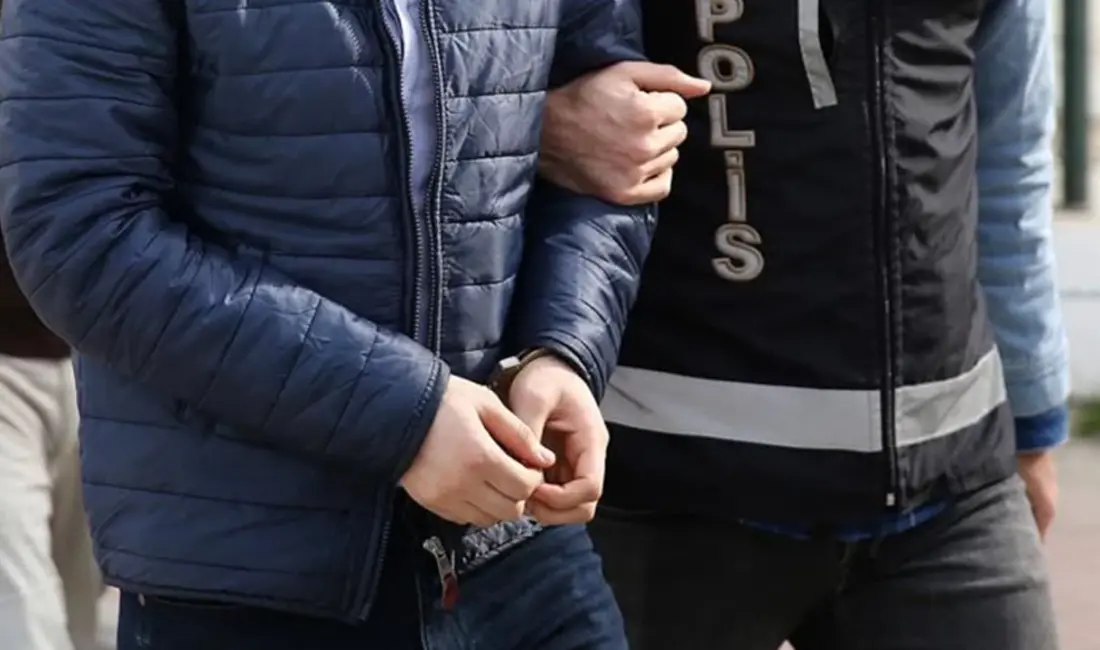 Ayhan Bora Kaplan soruşturmasında 7 tutuklu!