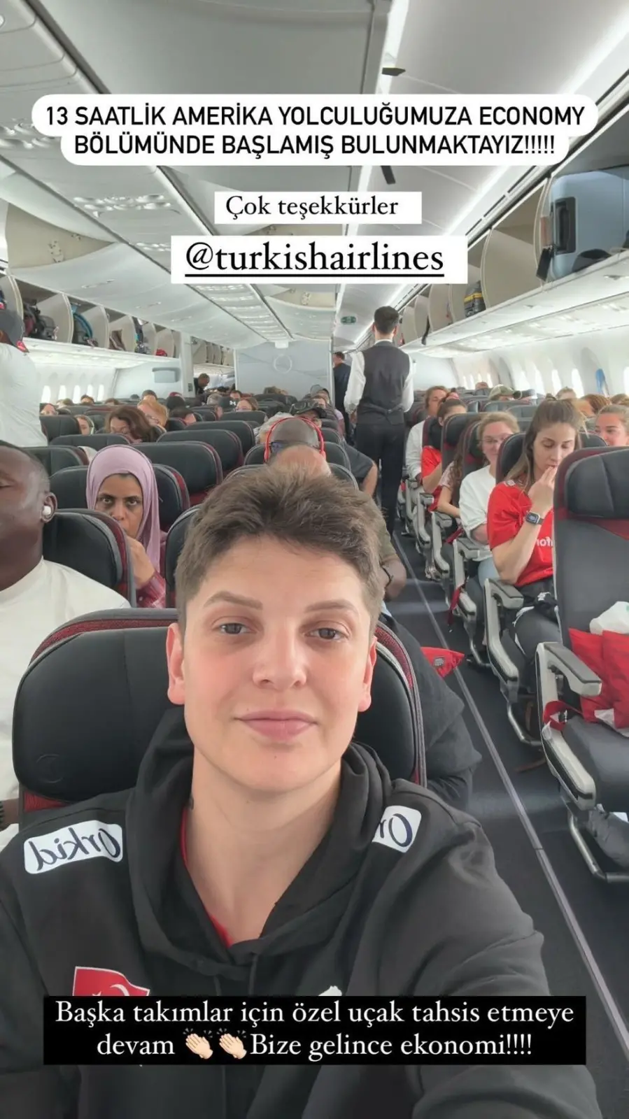 Ekonomik bilet skandalının içyüzü! - Resim : 1
