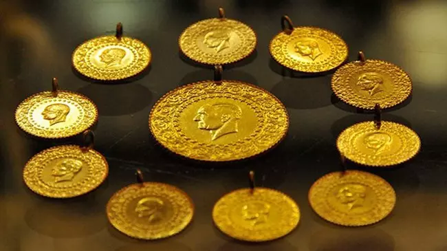 Altın fiyatlarındaki son durum: 15 Haziran 2024 altın fiyatları… - Resim : 2