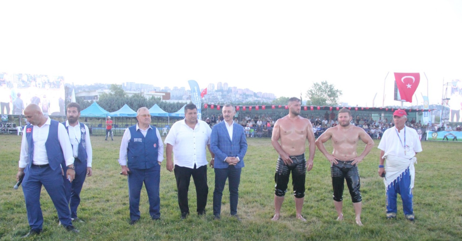 Beni şimdiden tatlı bir heyecan sardı! - Resim : 1