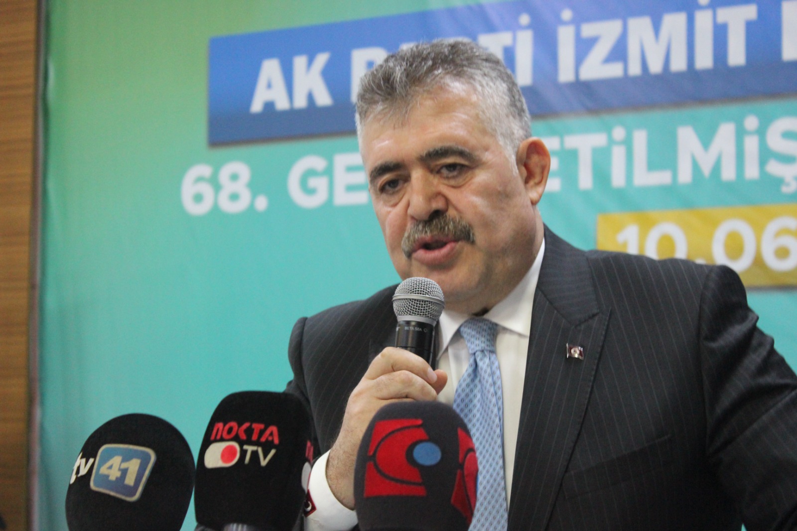 CHP danışmasına tepki gösterdi! “AK Parti yol arkadaşlarının gözünü oymuyor” - Resim : 2