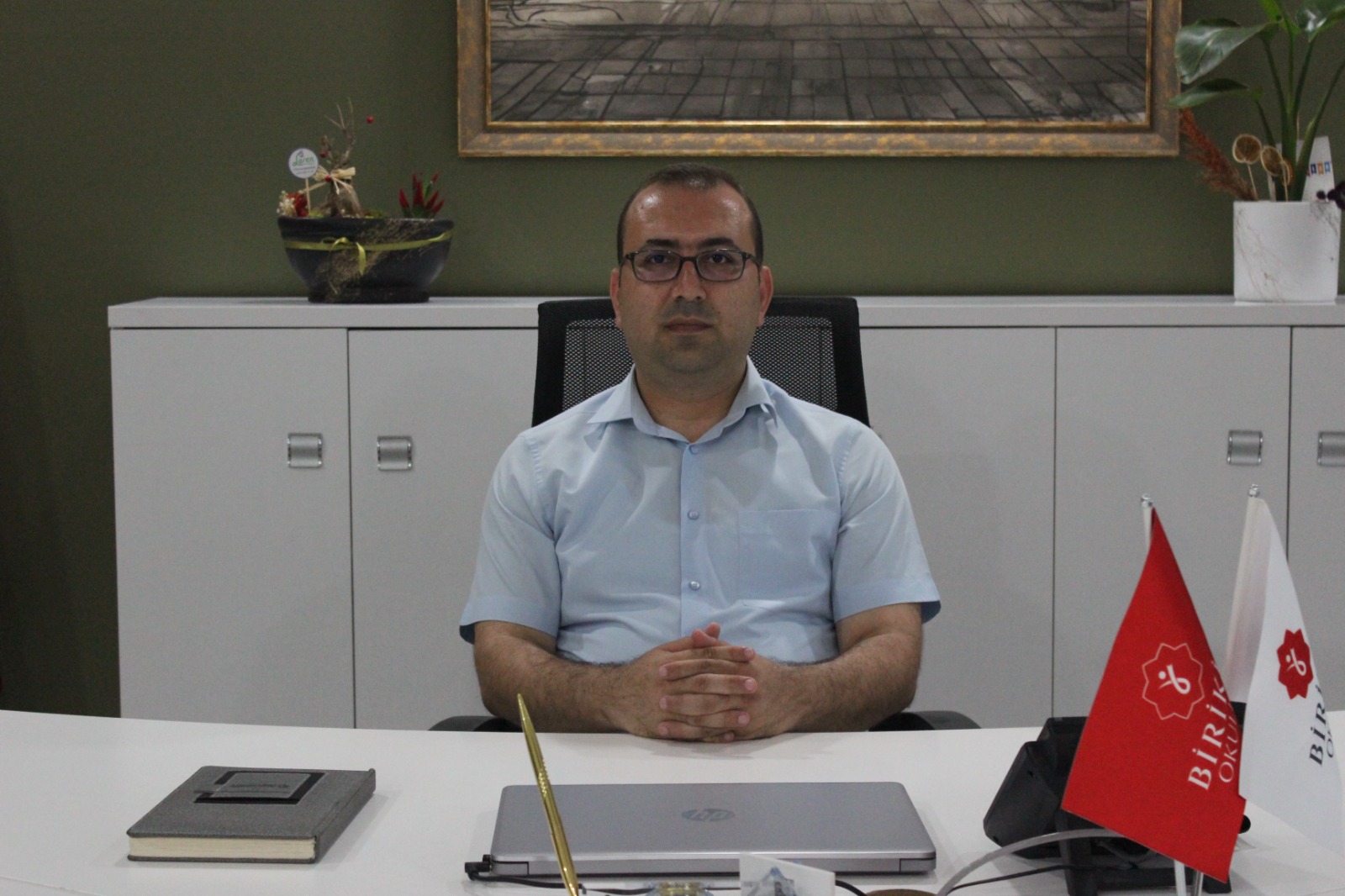 Fark yaratan eğitimi ile Birikim Başiskele’de! - Resim : 8