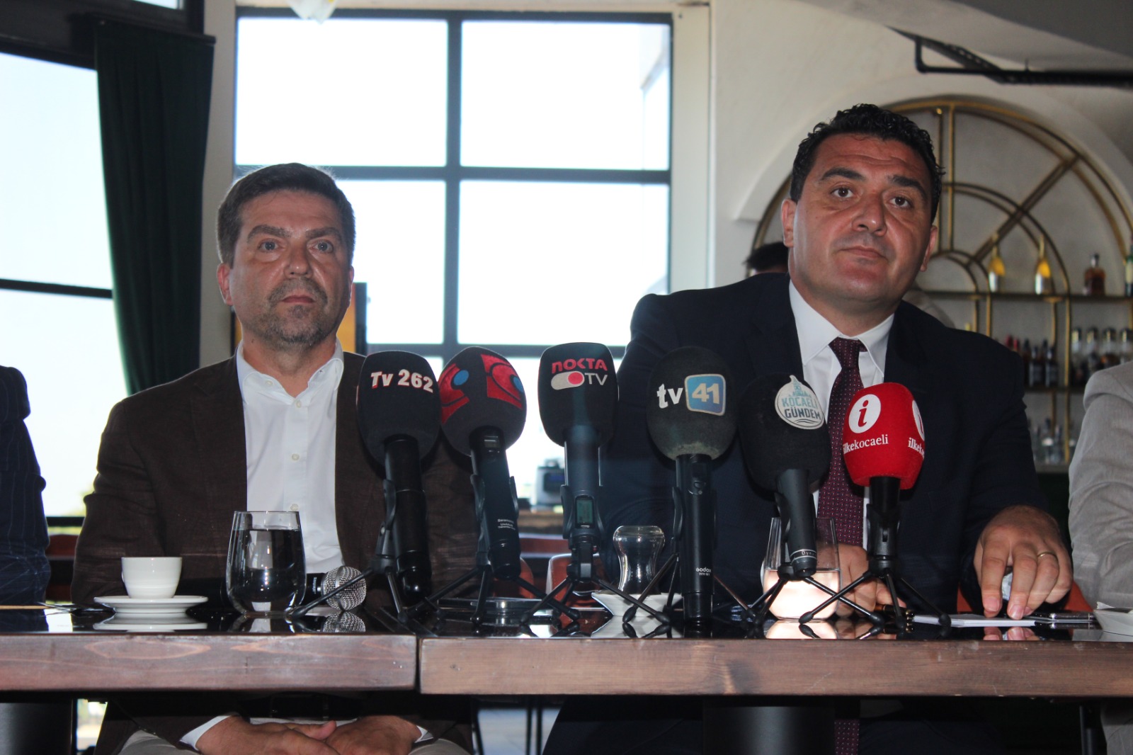 “Geçinemiyoruz” diyenleri davet ettiler! CHP Kocaeli büyük güne hazırlanıyor - Resim : 5