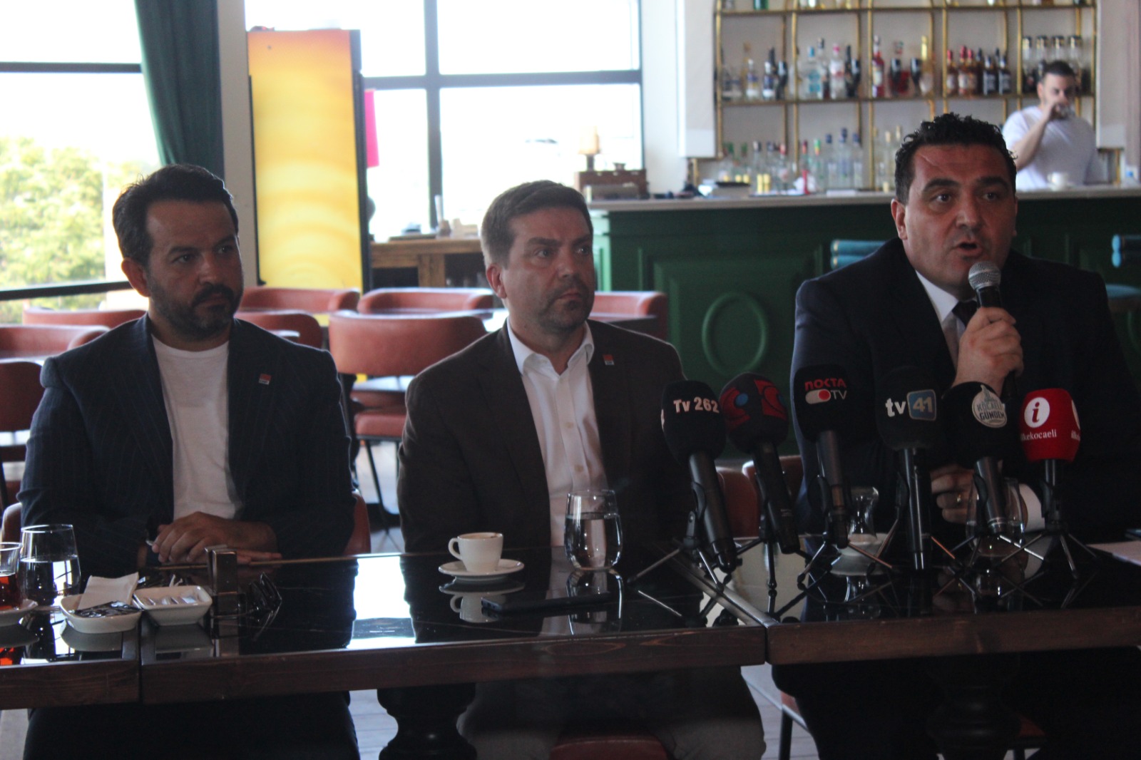 “Geçinemiyoruz” diyenleri davet ettiler! CHP Kocaeli büyük güne hazırlanıyor - Resim : 2