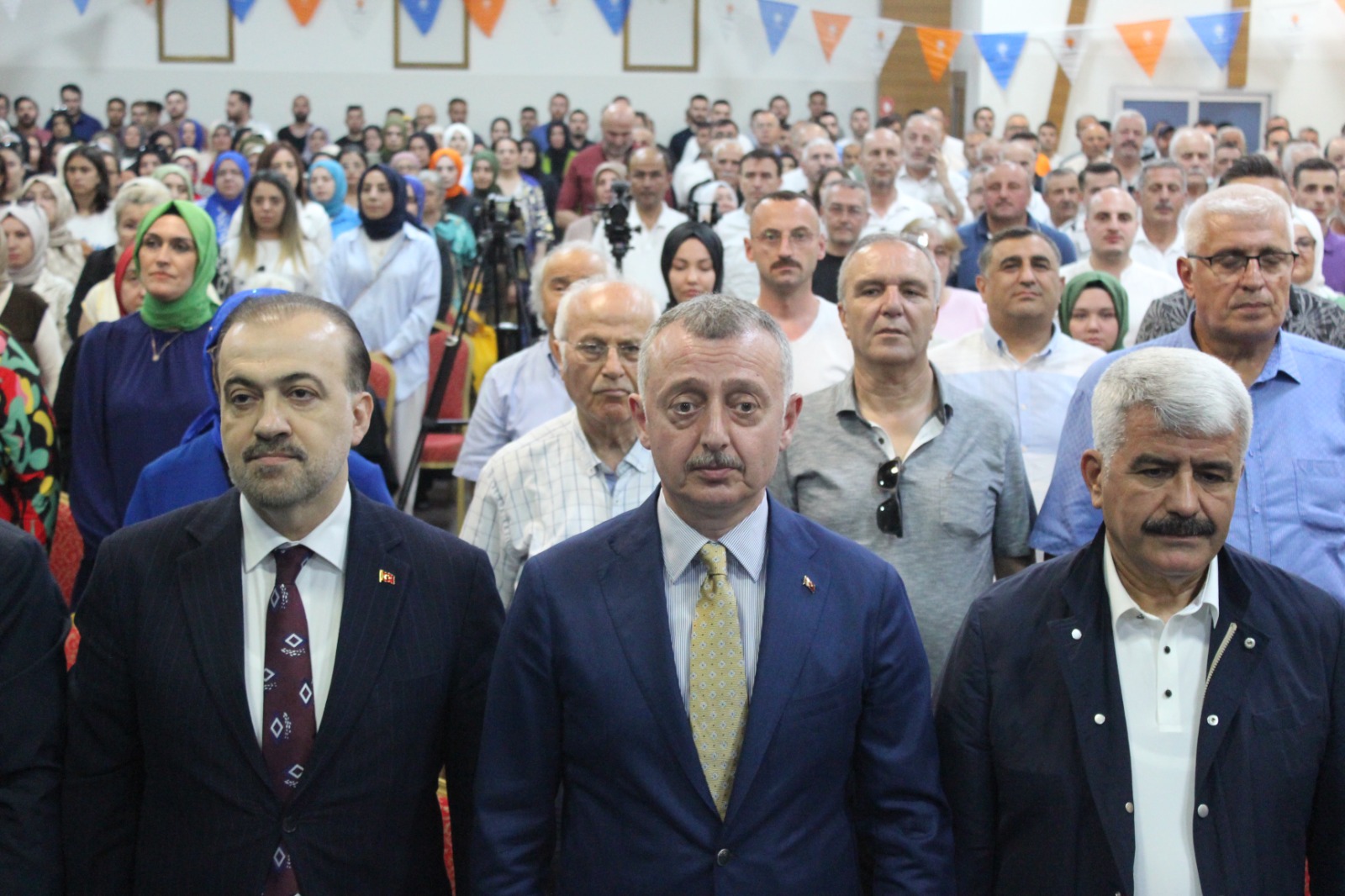 İl Koordinatörü değişim sinyali verdi - Resim : 1