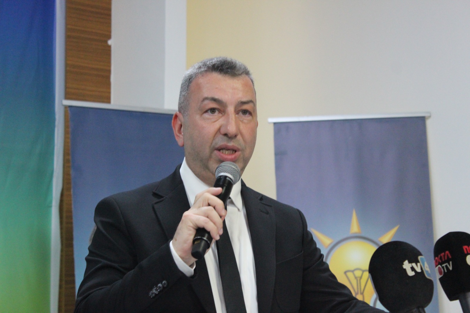 İl Koordinatörü değişim sinyali verdi - Resim : 2