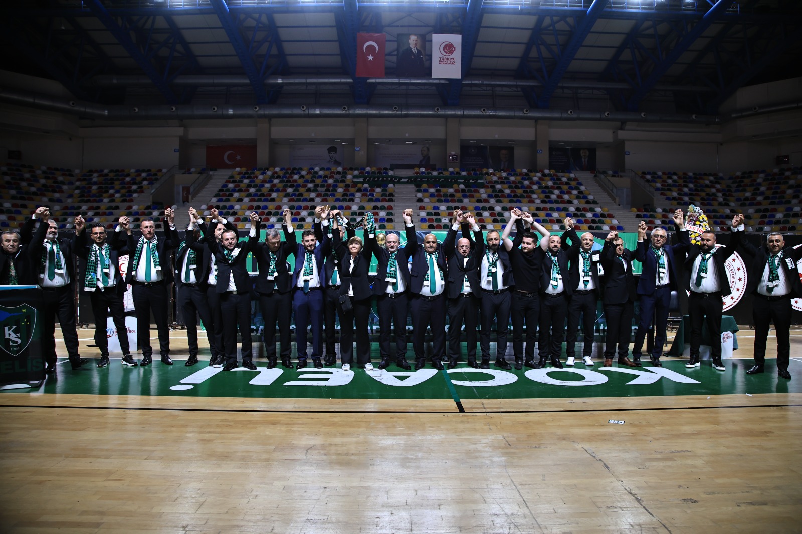 İşte Durul’un kesin listesi! - Resim : 5