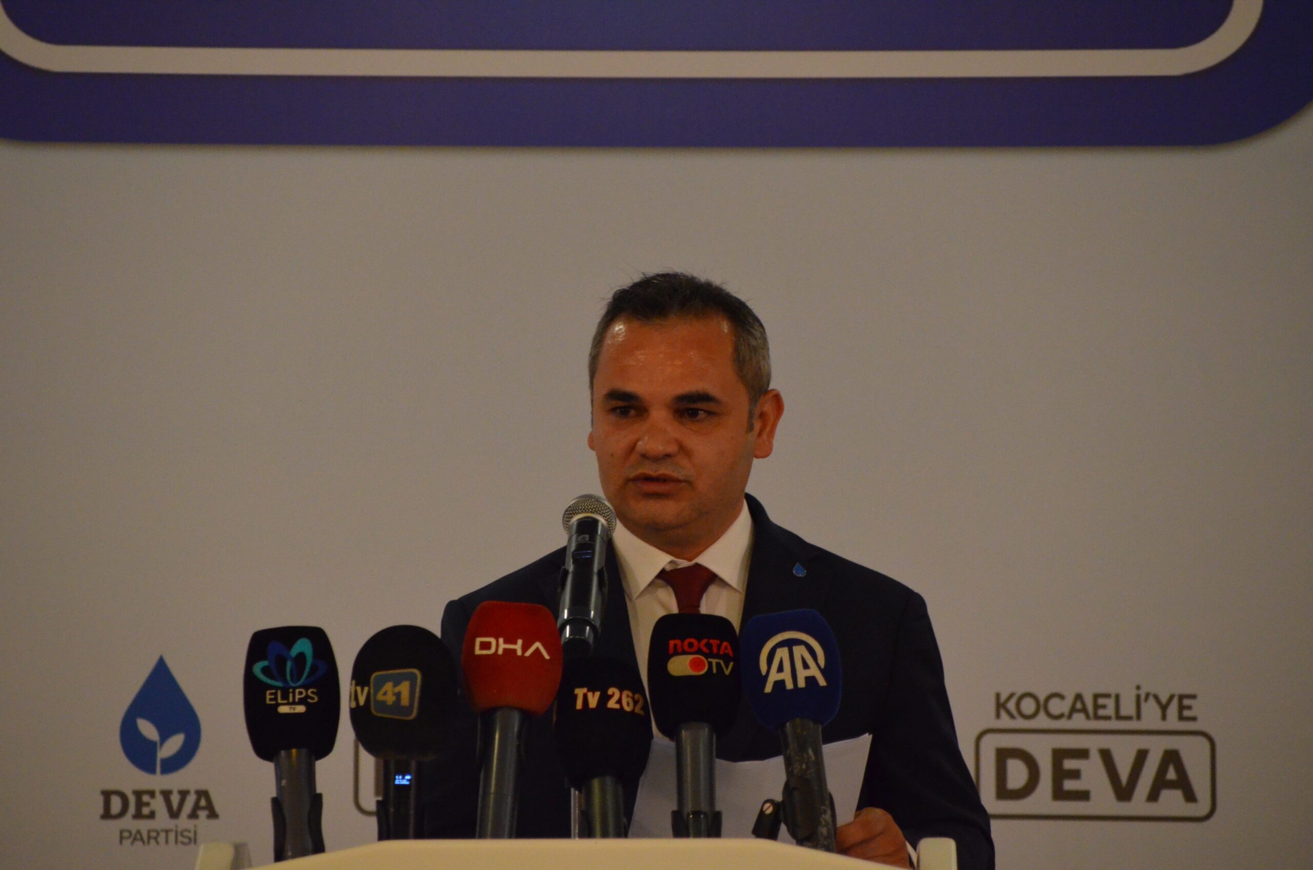 İşte Katı’nın yönetimi! - Resim : 1