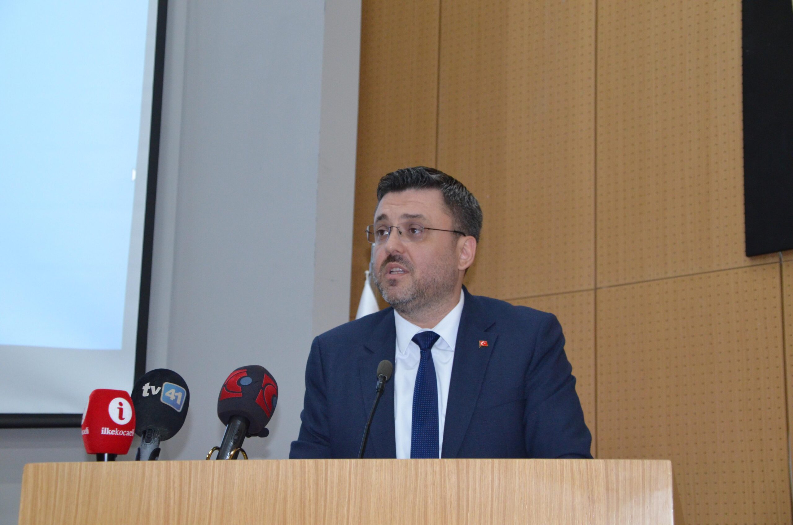 İşte kent konseyinin yeni başkanı ve yürütme kurulu üyeleri - Resim : 2