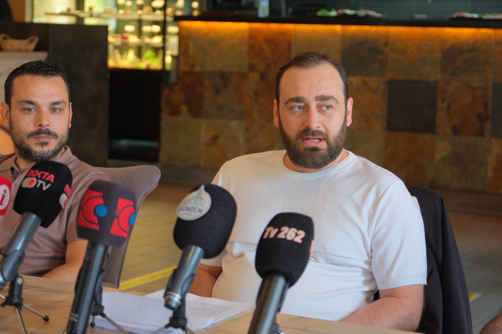 KEV’in ilk icraatlarını açıkladı! - Resim : 2