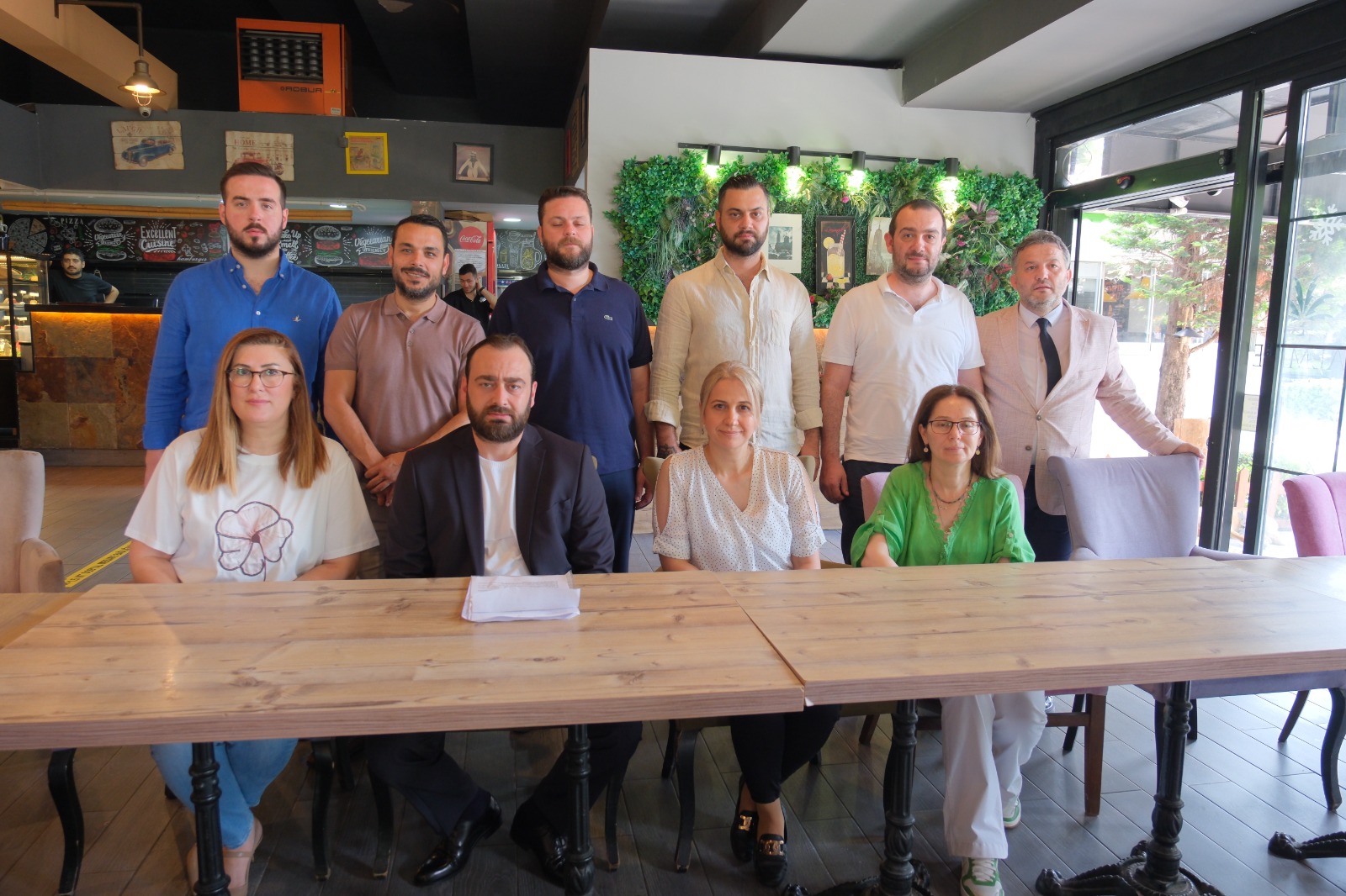 KEV’in ilk icraatlarını açıkladı! - Resim : 1