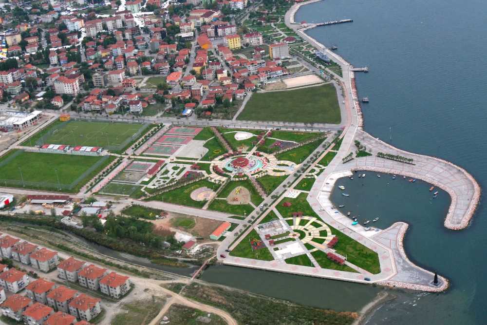 Kocaeli’de yaz mevsiminde gezilebilecek en iyi 5 yer! - Resim : 2
