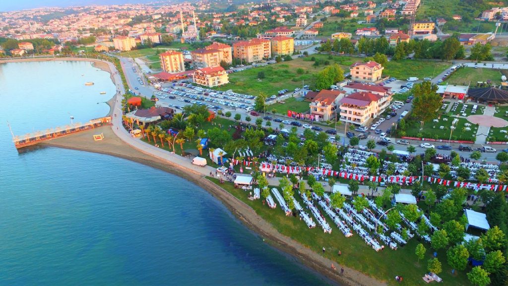 Kocaeli’de yaz mevsiminde gezilebilecek en iyi 5 yer! - Resim : 5