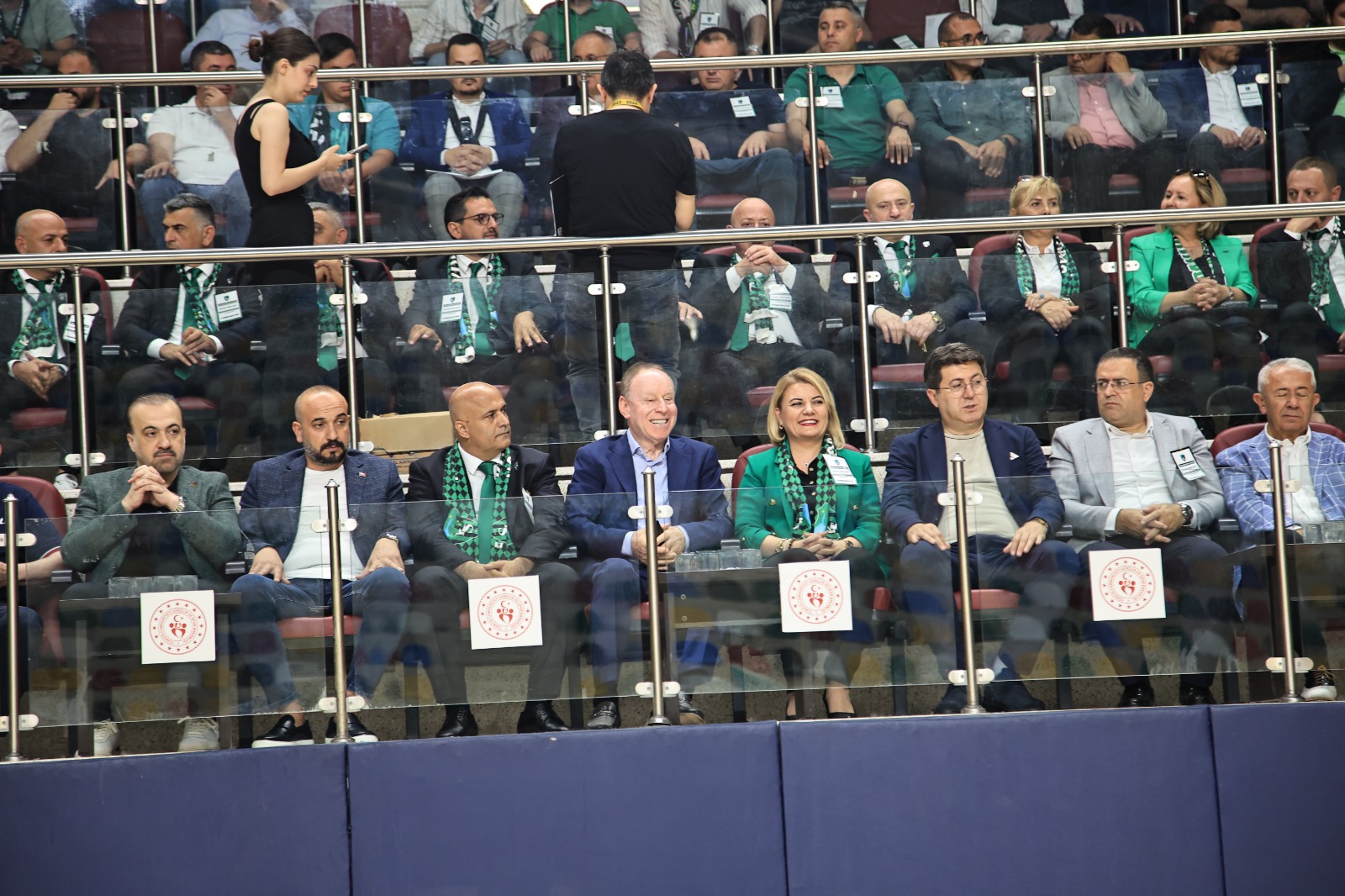 Kocaelispor kongresi başladı! - Resim : 1