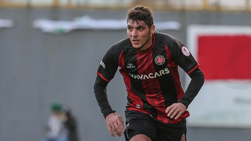 Kocaelispor’dan savunmaya büyük hamle! - Resim : 1