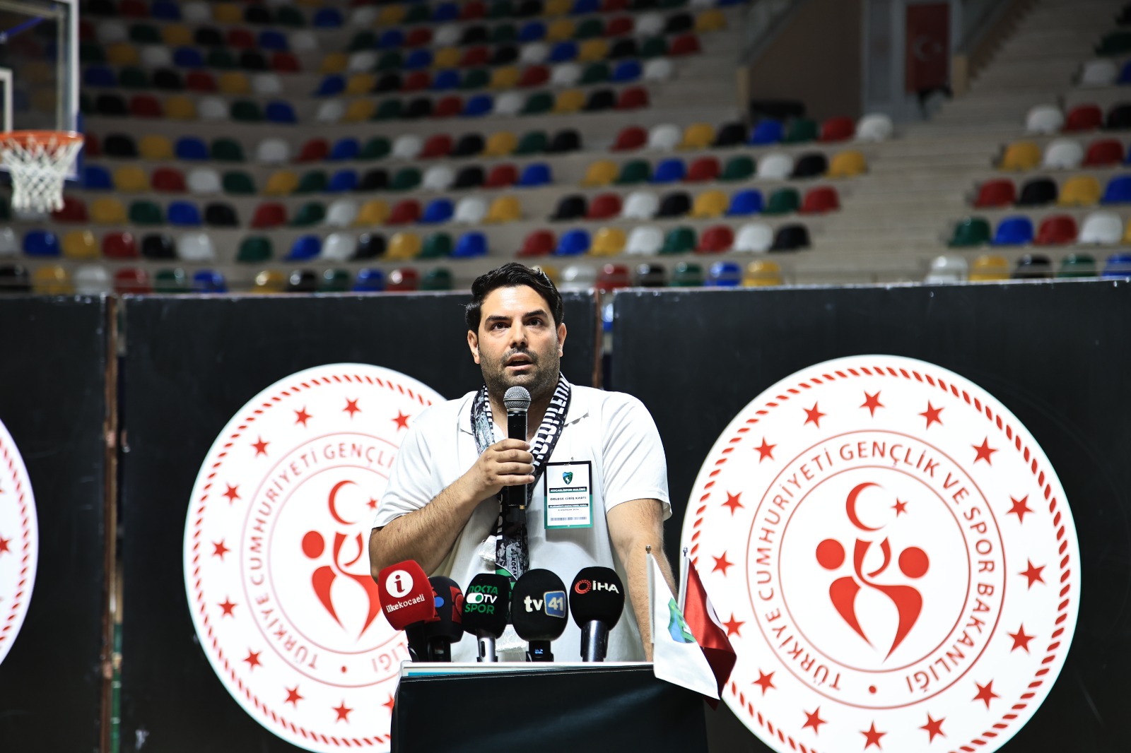 Kongre üyelerinden zor sorular! “Körfez FK’yı yönetir gibi yönetiyorsunuz” - Resim : 2