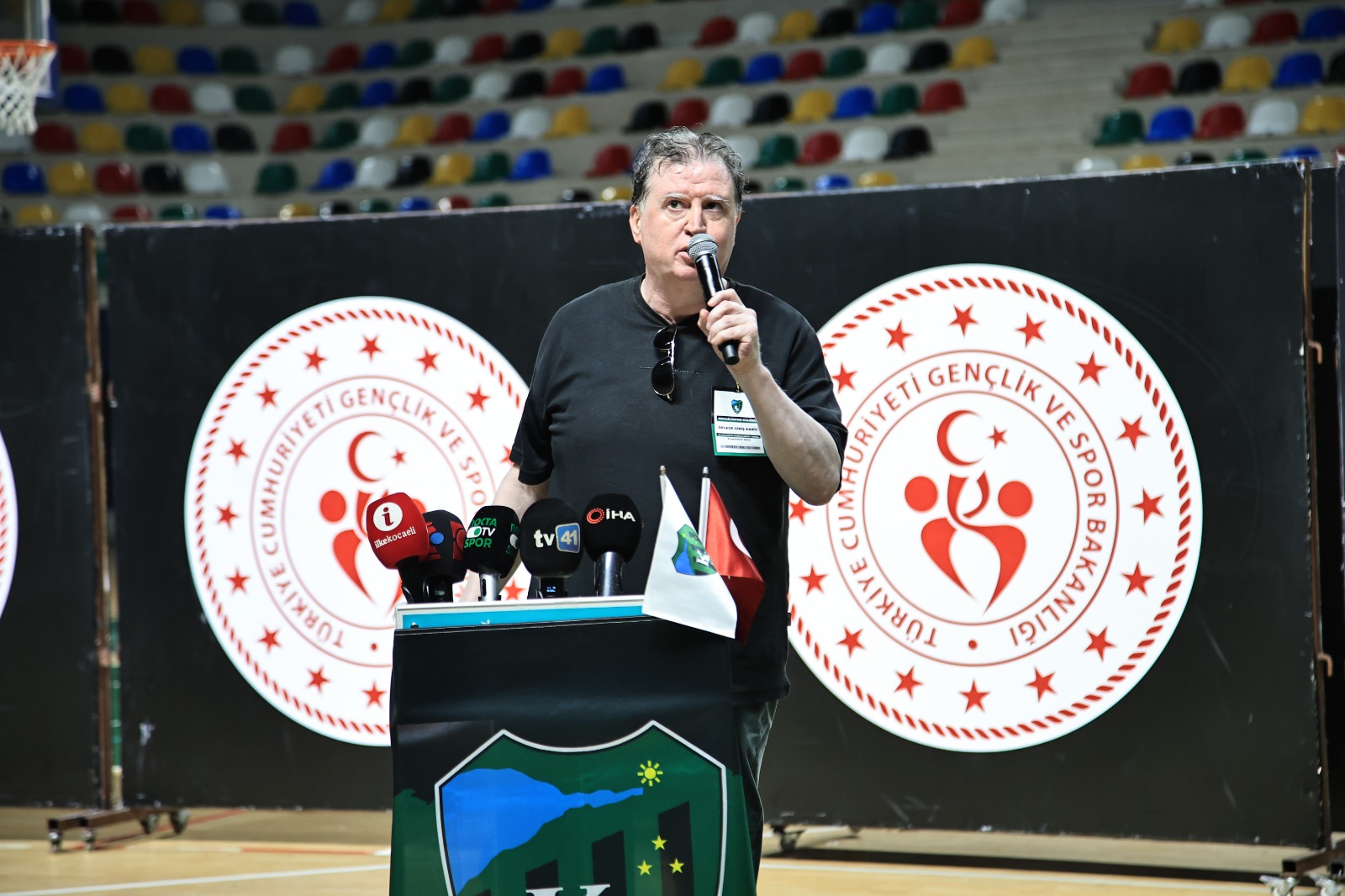 Kongre üyelerinden zor sorular! “Körfez FK’yı yönetir gibi yönetiyorsunuz” - Resim : 3