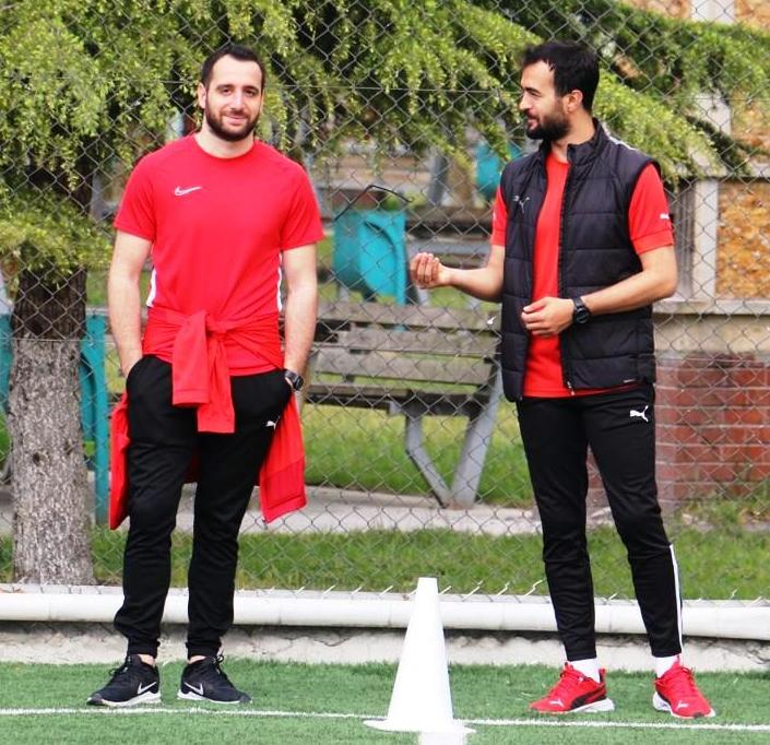 Körfez Gençlerbirliği alt yapıda iyi işler çıkarıyor - Resim : 3