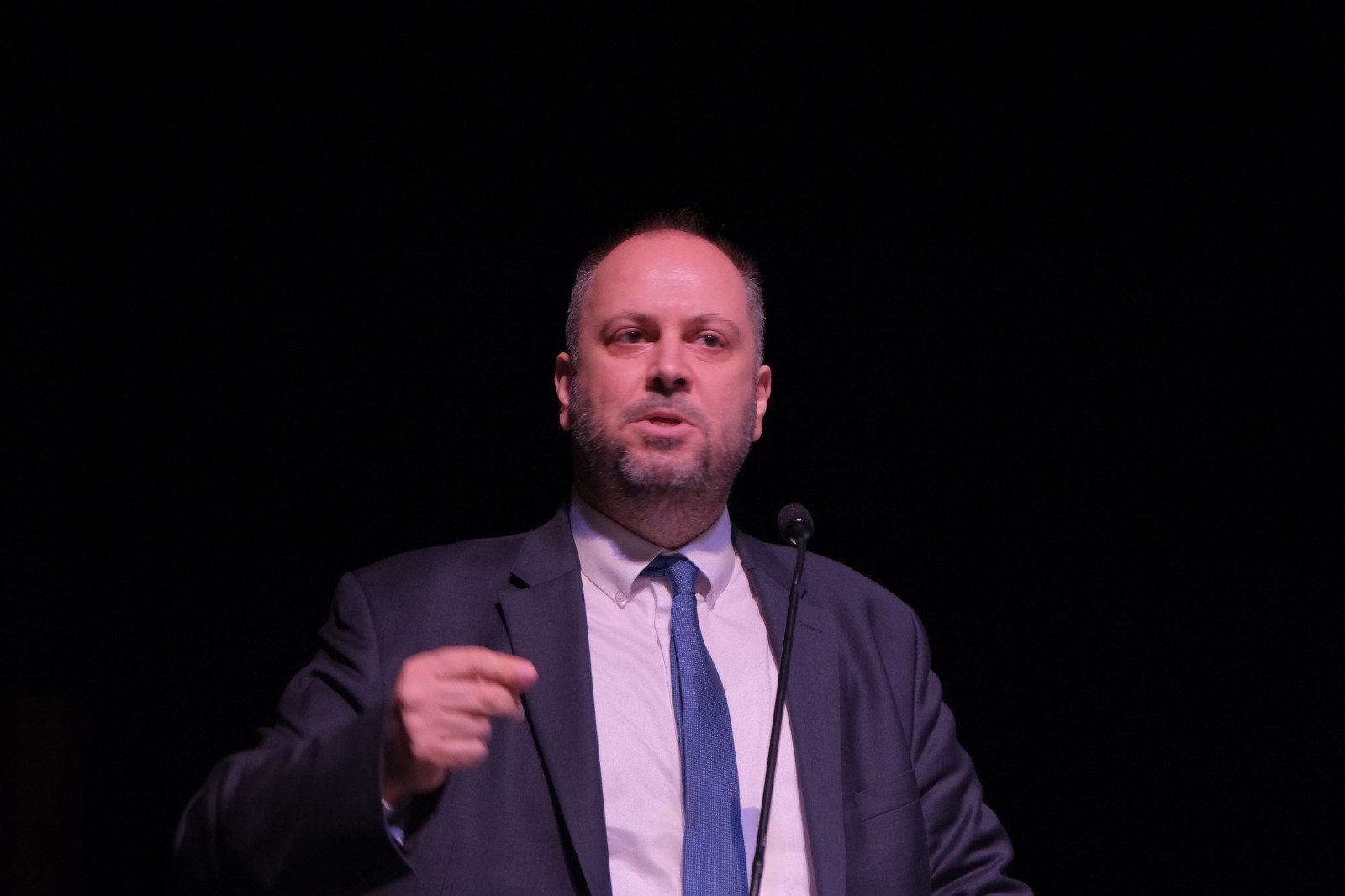 Mecliste gündem İnönü Caddesi esnafı - Resim : 2