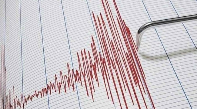 O bölgede deprem - Resim : 1