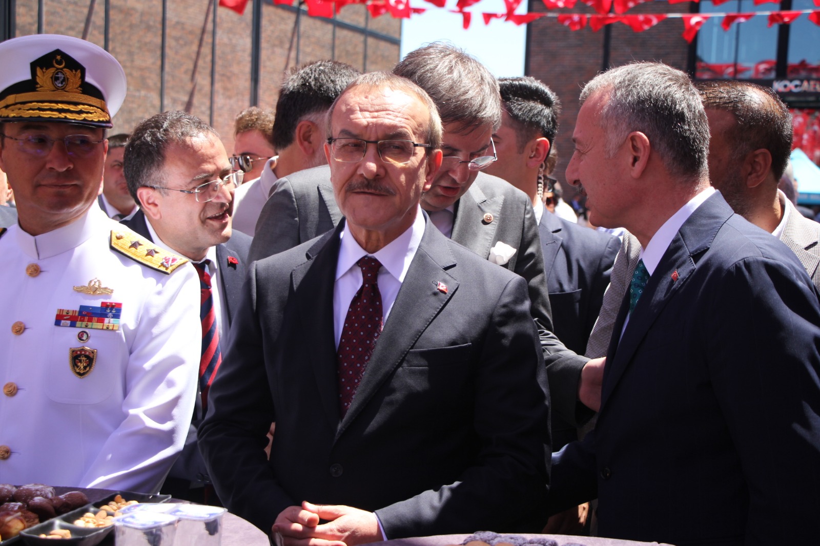 Türkiye’ye örnek etkinlik! 39’uncu kez bir araya geldiler - Resim : 17