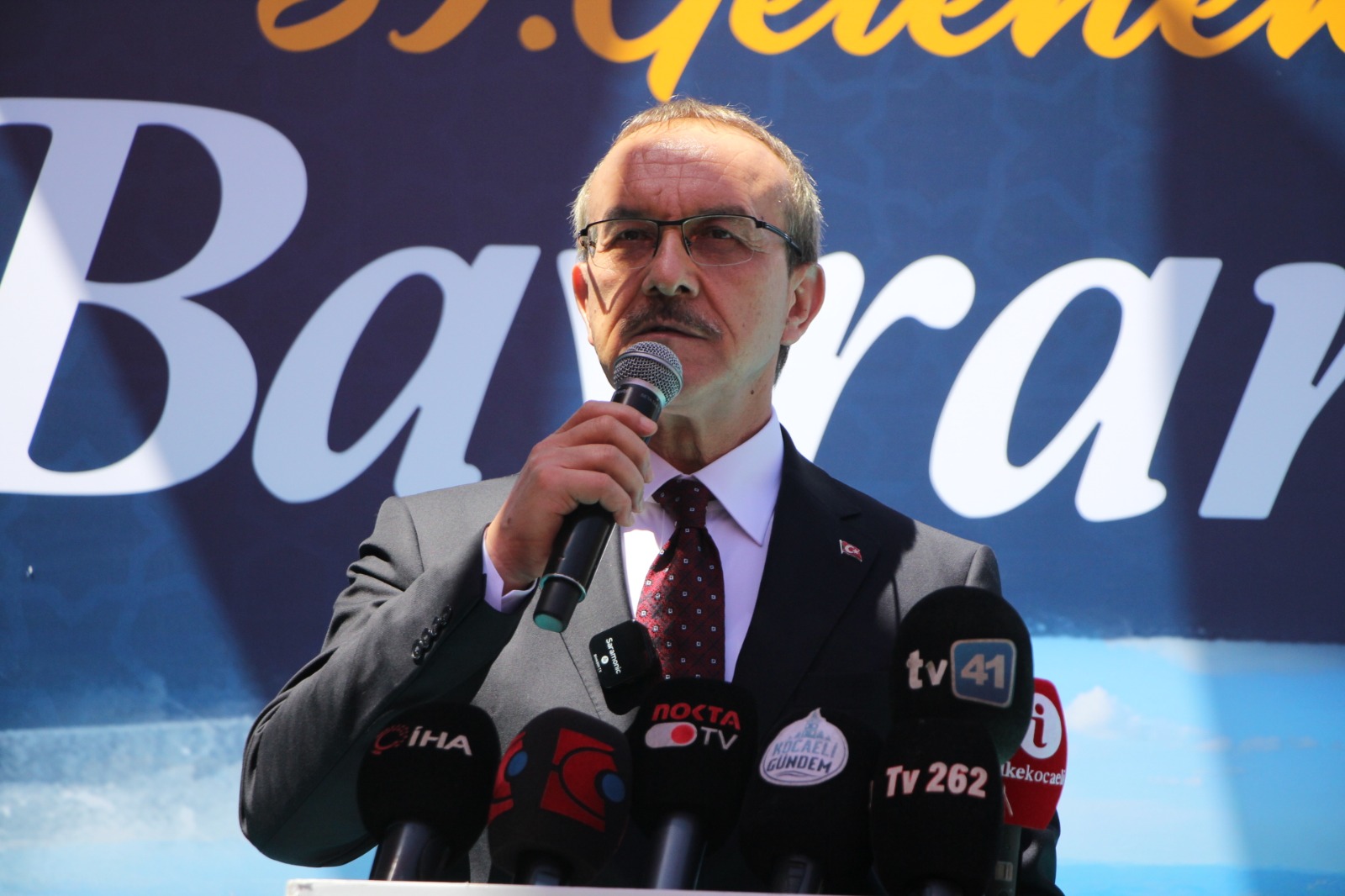 Türkiye’ye örnek etkinlik! 39’uncu kez bir araya geldiler - Resim : 16