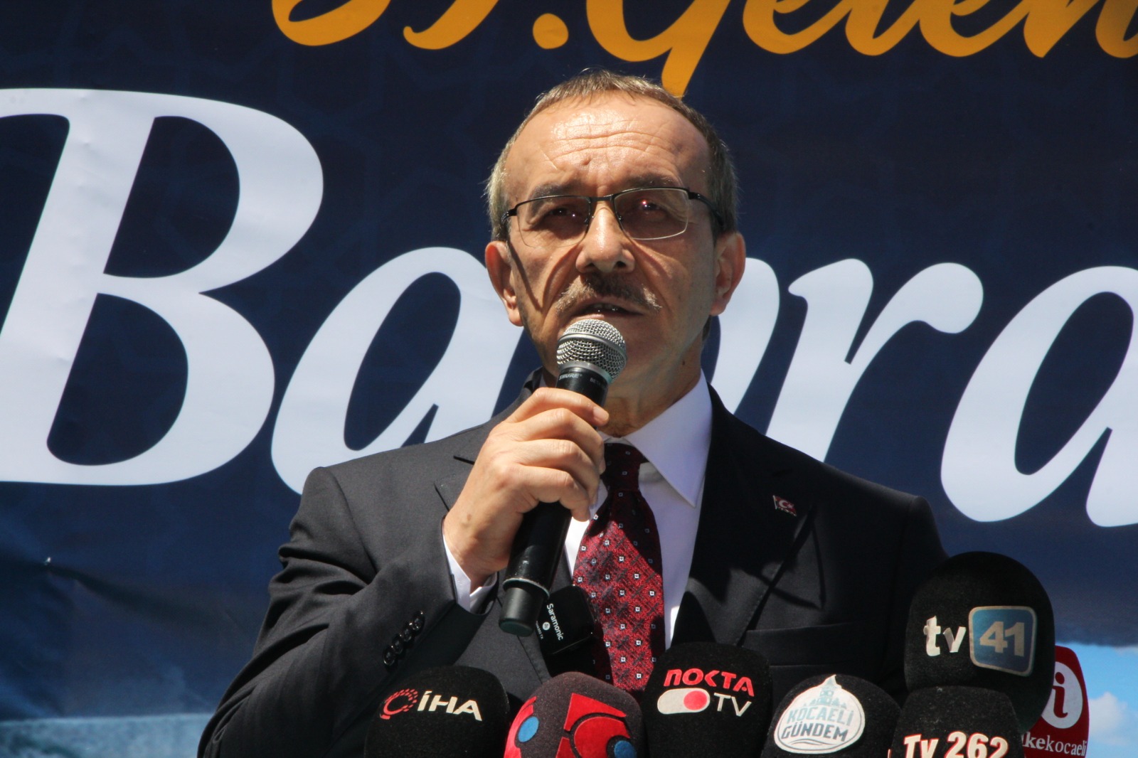 Türkiye’ye örnek etkinlik! 39’uncu kez bir araya geldiler - Resim : 12